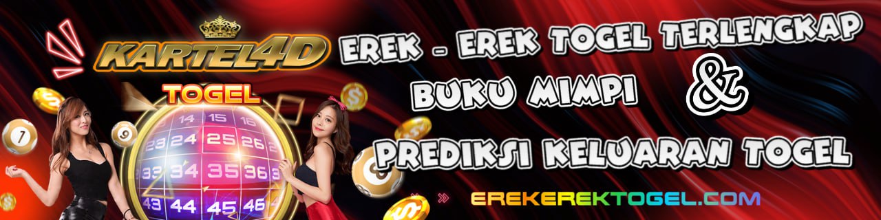 erek erek togel